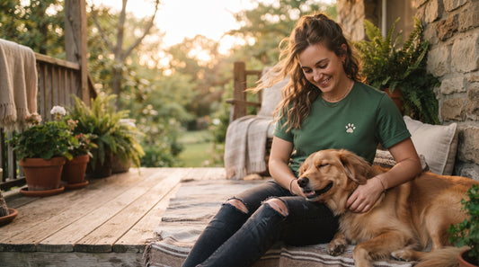 Purpose & Paws VIP Club